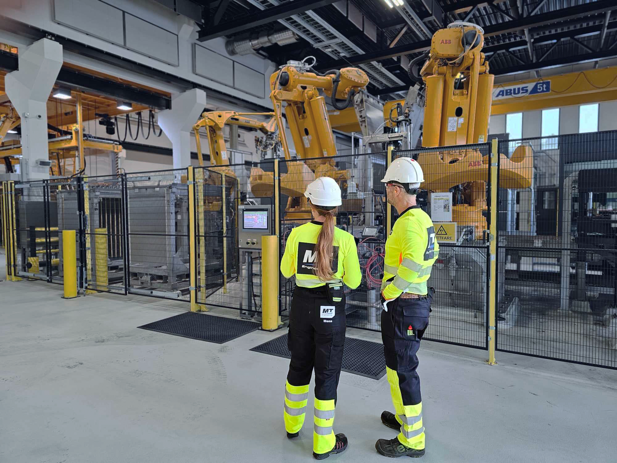 TM Engineering