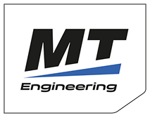 MT logo