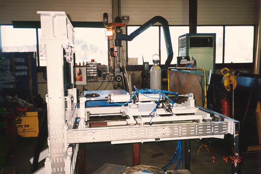 TM Engineering 1988